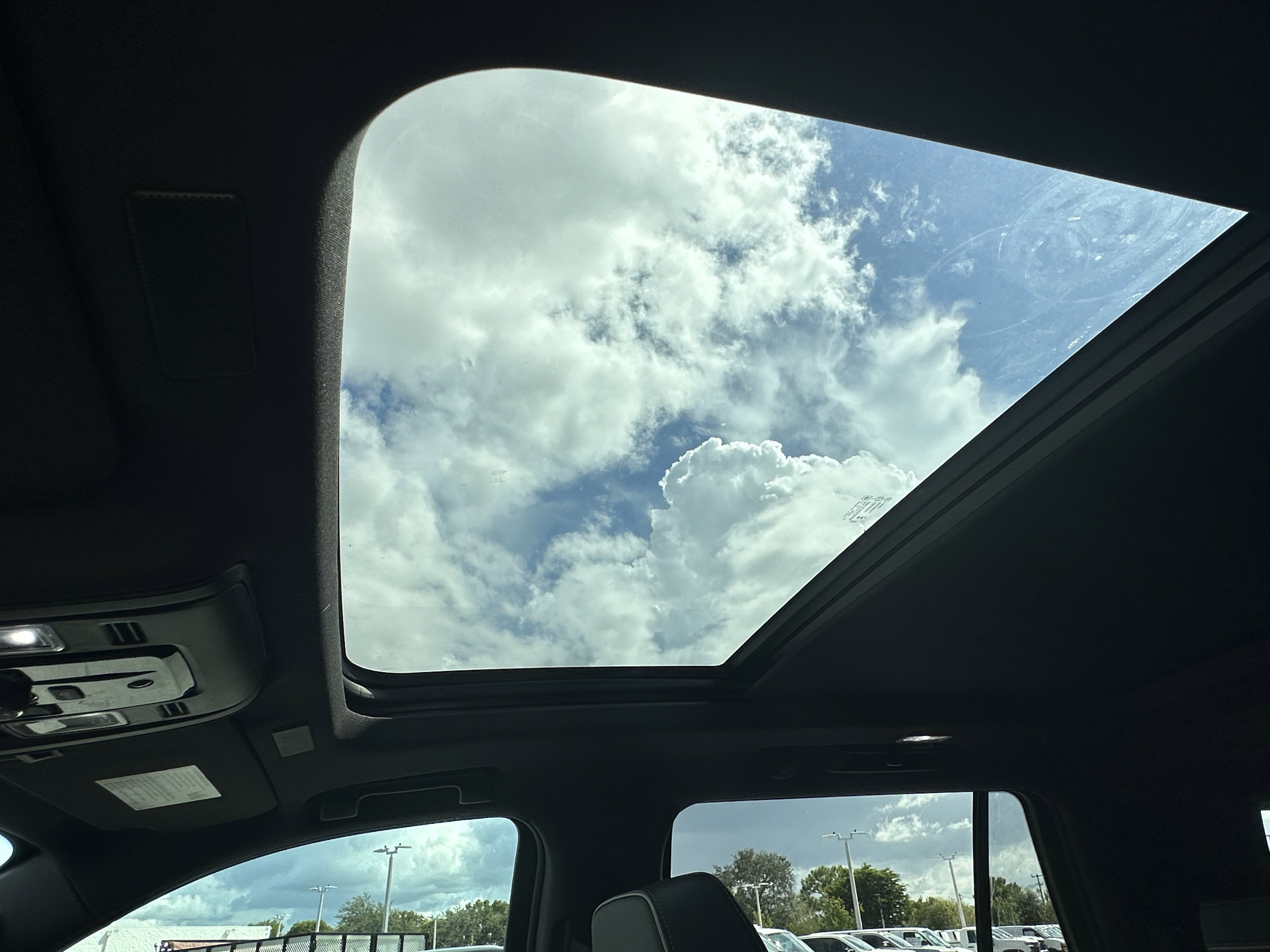 New 2026 Chevrolet Tahoe Premier w/ Sun And Tow Package image 32