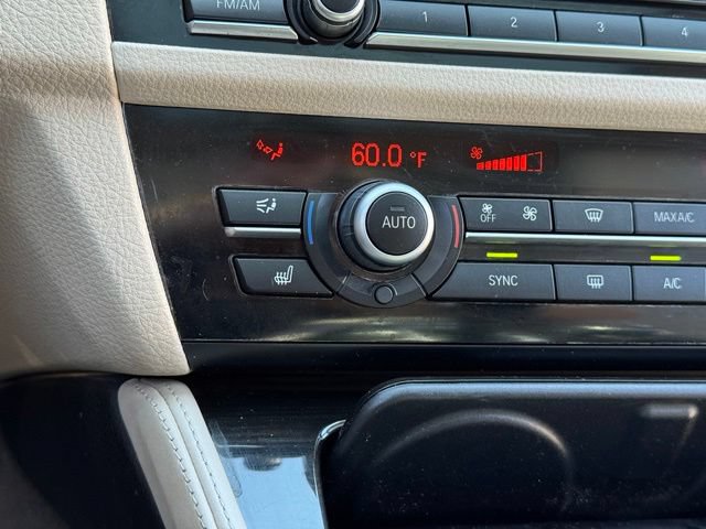 Used 2014 BMW 535i xDrive Sedan AWD/4WD image 18