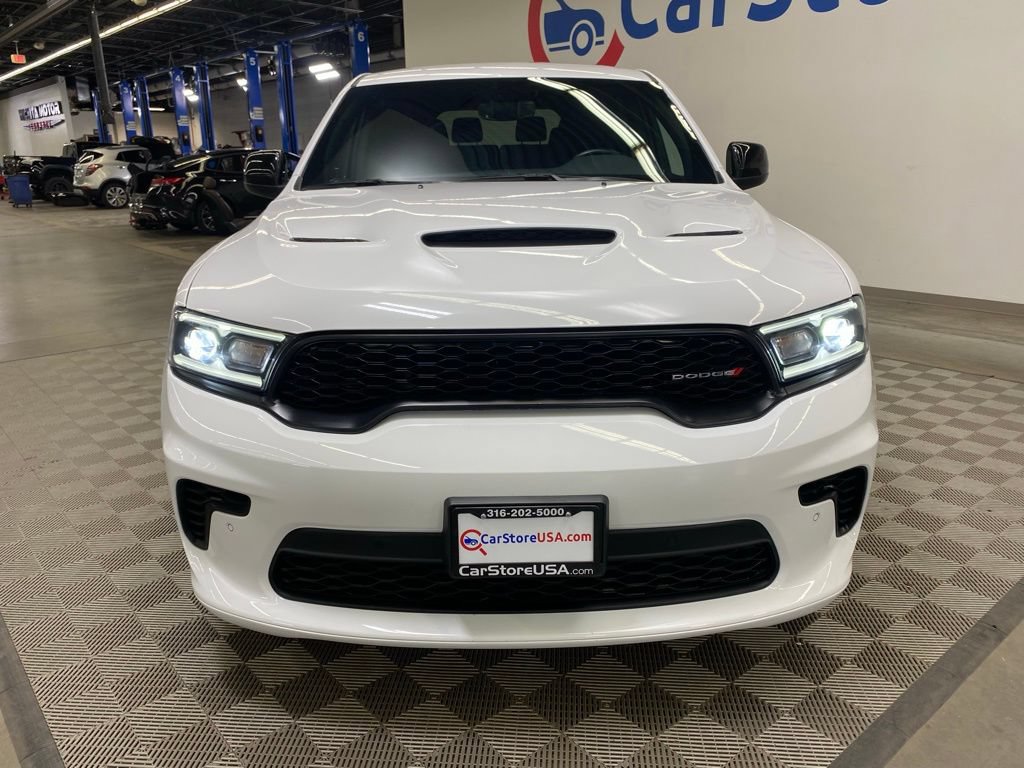 Used 2024 Dodge Durango R/T RWD image 4