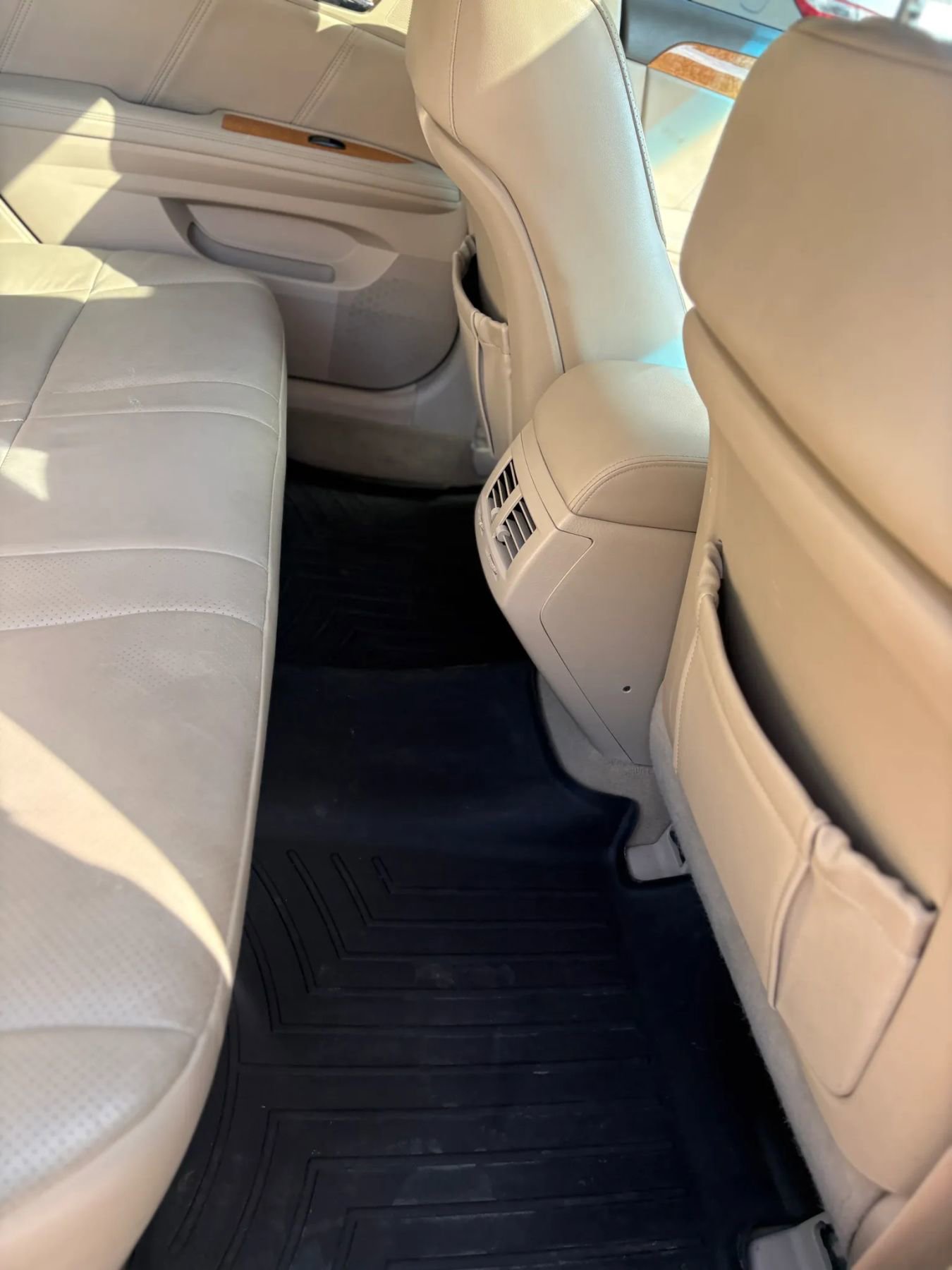 Used 2007 Toyota Avalon Limited FWD image 18