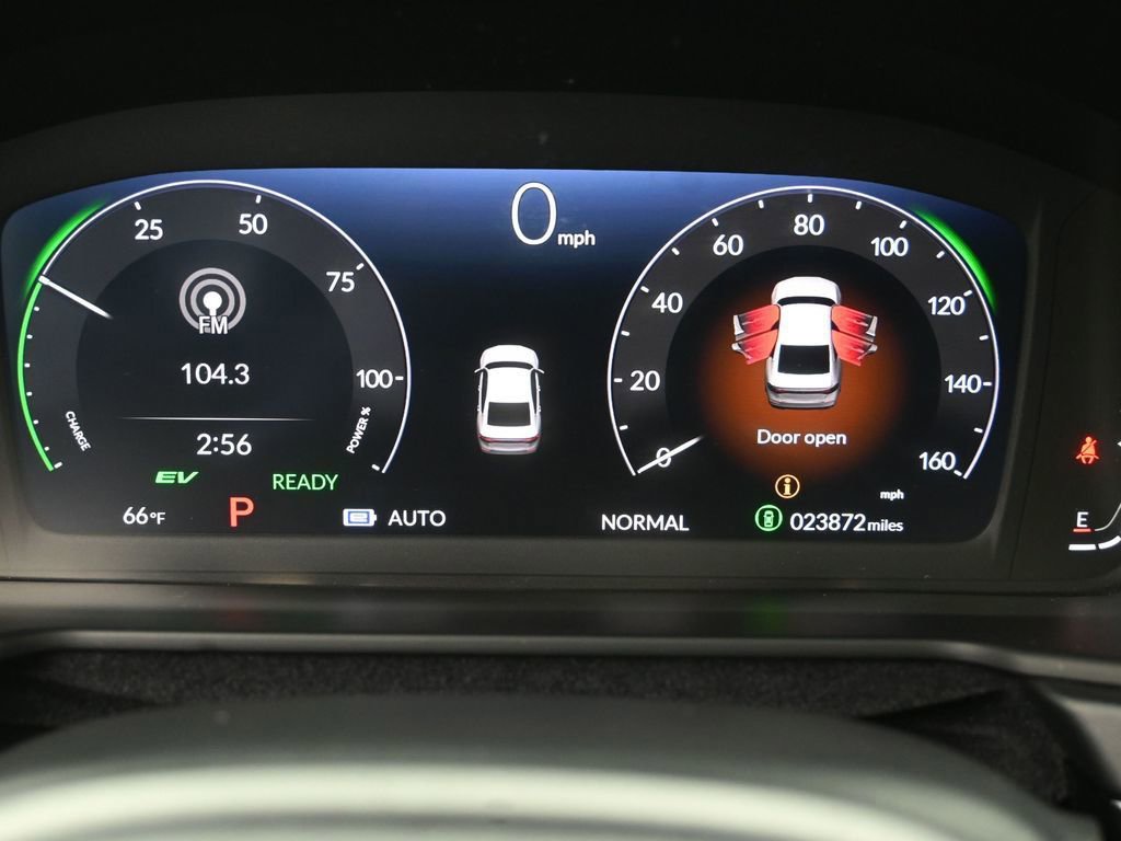 Certified 2023 Honda Accord EX-L image 23