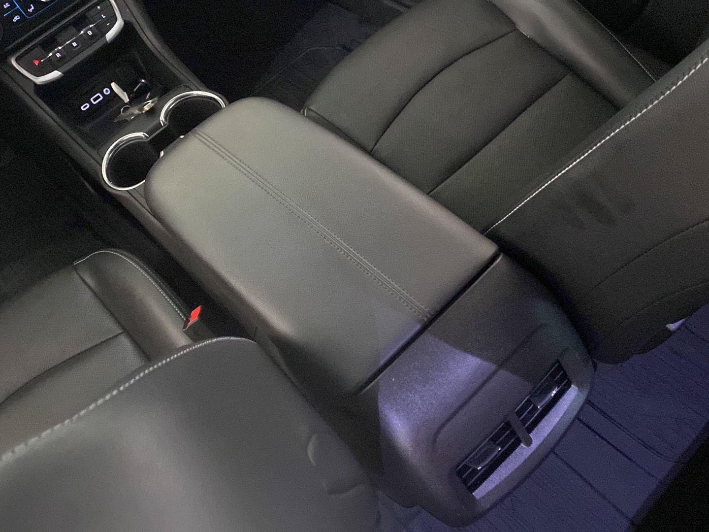Certified 2023 GMC Terrain SLT w/ LPO, Floor Liner Package FWD image 49