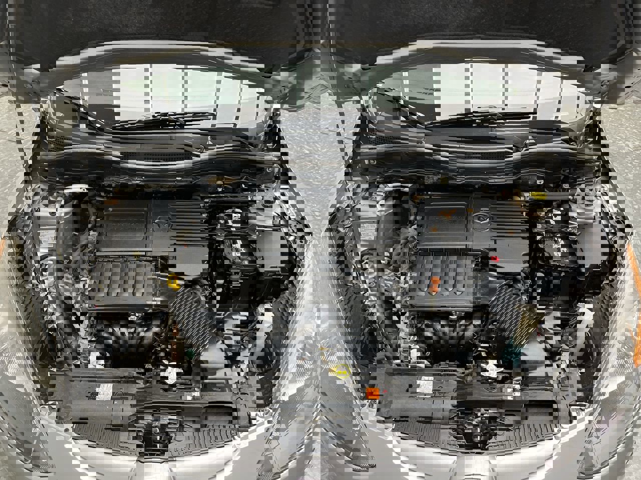 Used 2012 MAZDA MAZDA2 Sport image 18