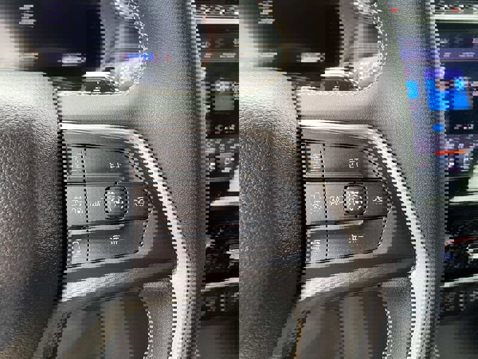 Certified 2024 Jeep Grand Cherokee Altitude image 16