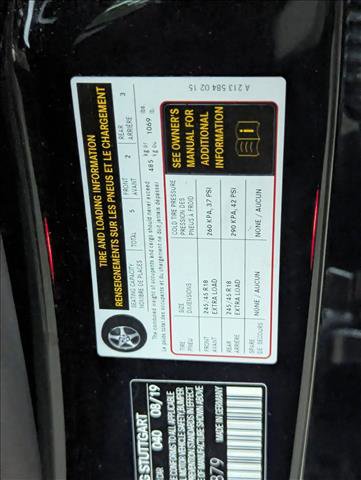 Certified 2020 Mercedes-Benz E 350 Sedan image 24