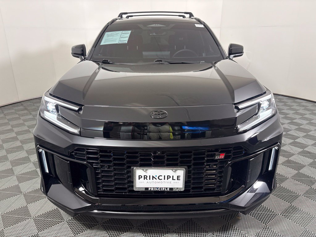 Used 2026 Toyota RAV4 AWD Plug-in Hybrid image 3