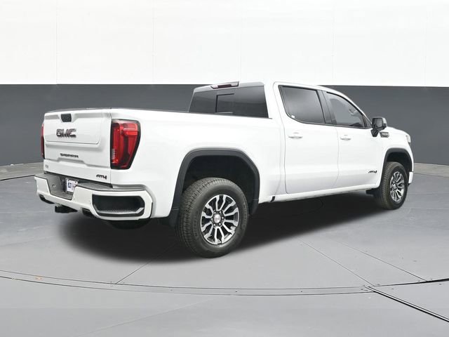 Used 2021 GMC Sierra 1500 AT4 w/ AT4 Premium Package AWD/4WD image 14