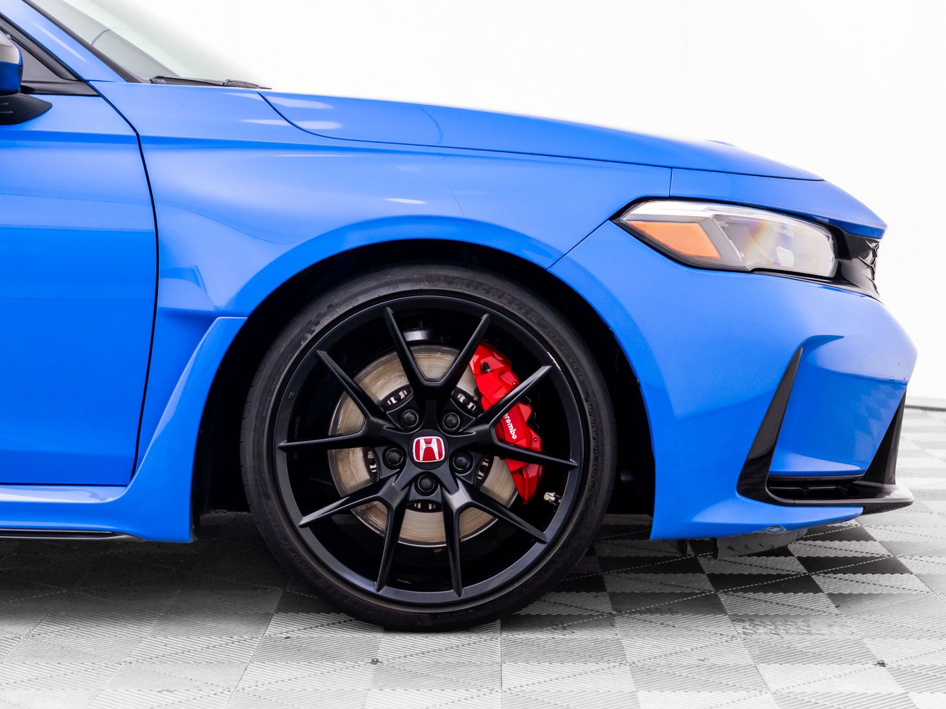 Used 2024 Honda Civic Type R image 34