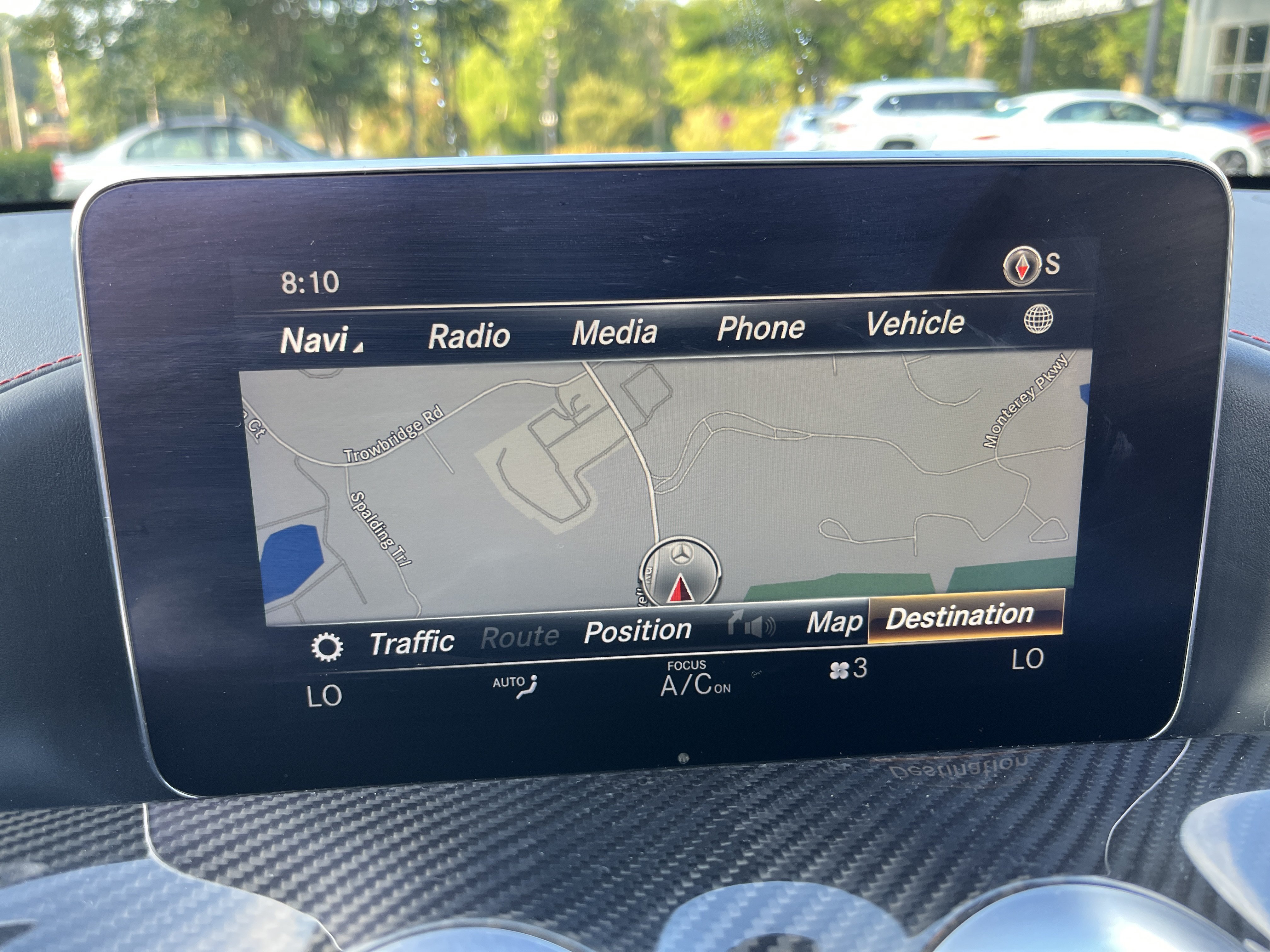 Used 2018 Mercedes-Benz AMG GT C image 42