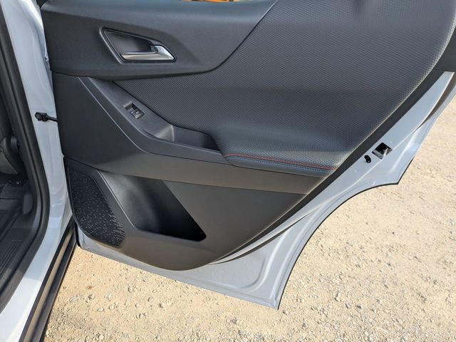 New 2026 Chevrolet Equinox RS image 32