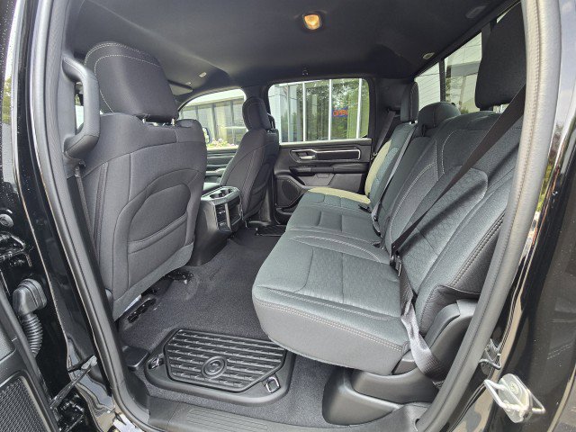 New 2026 RAM 1500 Big Horn image 12