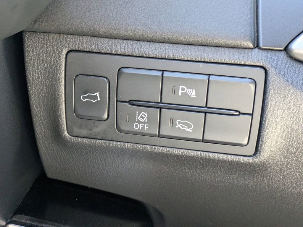 Used 2022 MAZDA CX-9 Touring w/ Touring Premium Package image 31