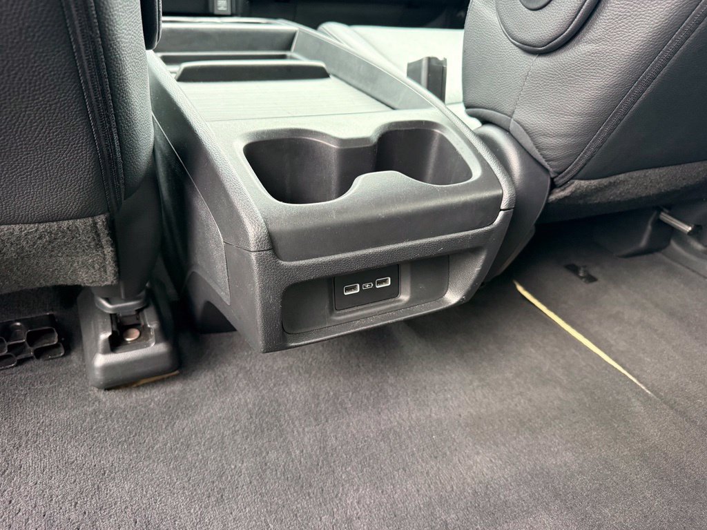Used 2024 Honda Odyssey EX-L image 31