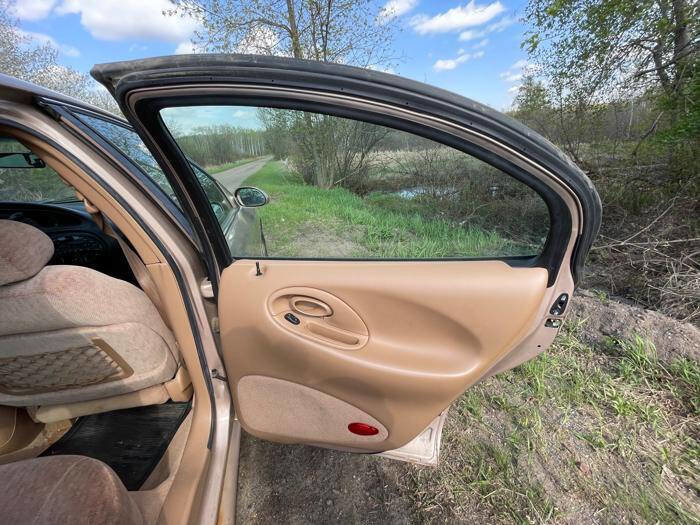 Used 1996 Mercury Sable GS FWD image 28