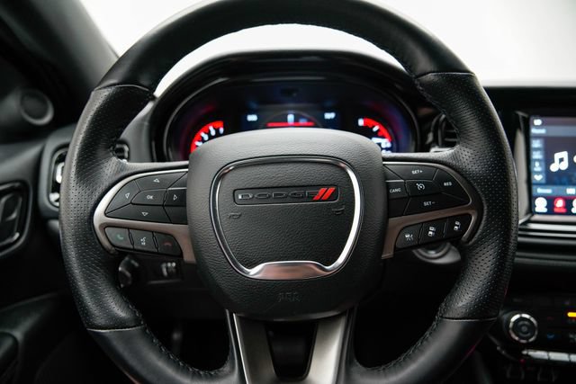 Used 2024 Dodge Durango SXT AWD/4WD image 15