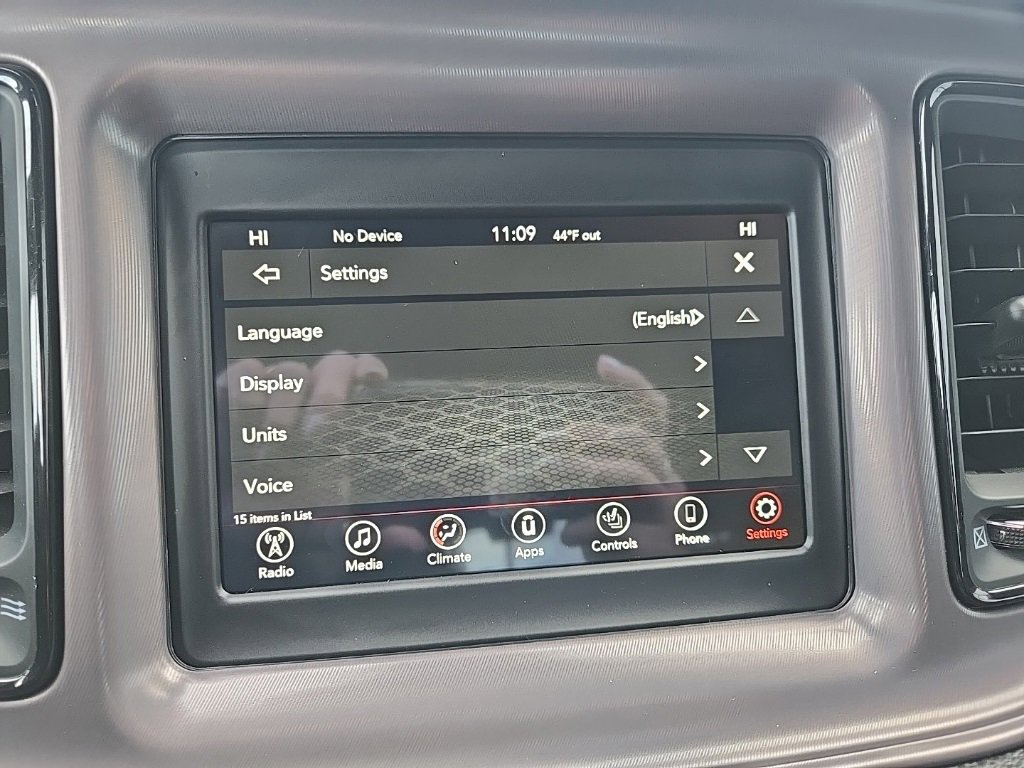 Used 2023 Dodge Challenger SXT w/ Cold Weather Group image 54