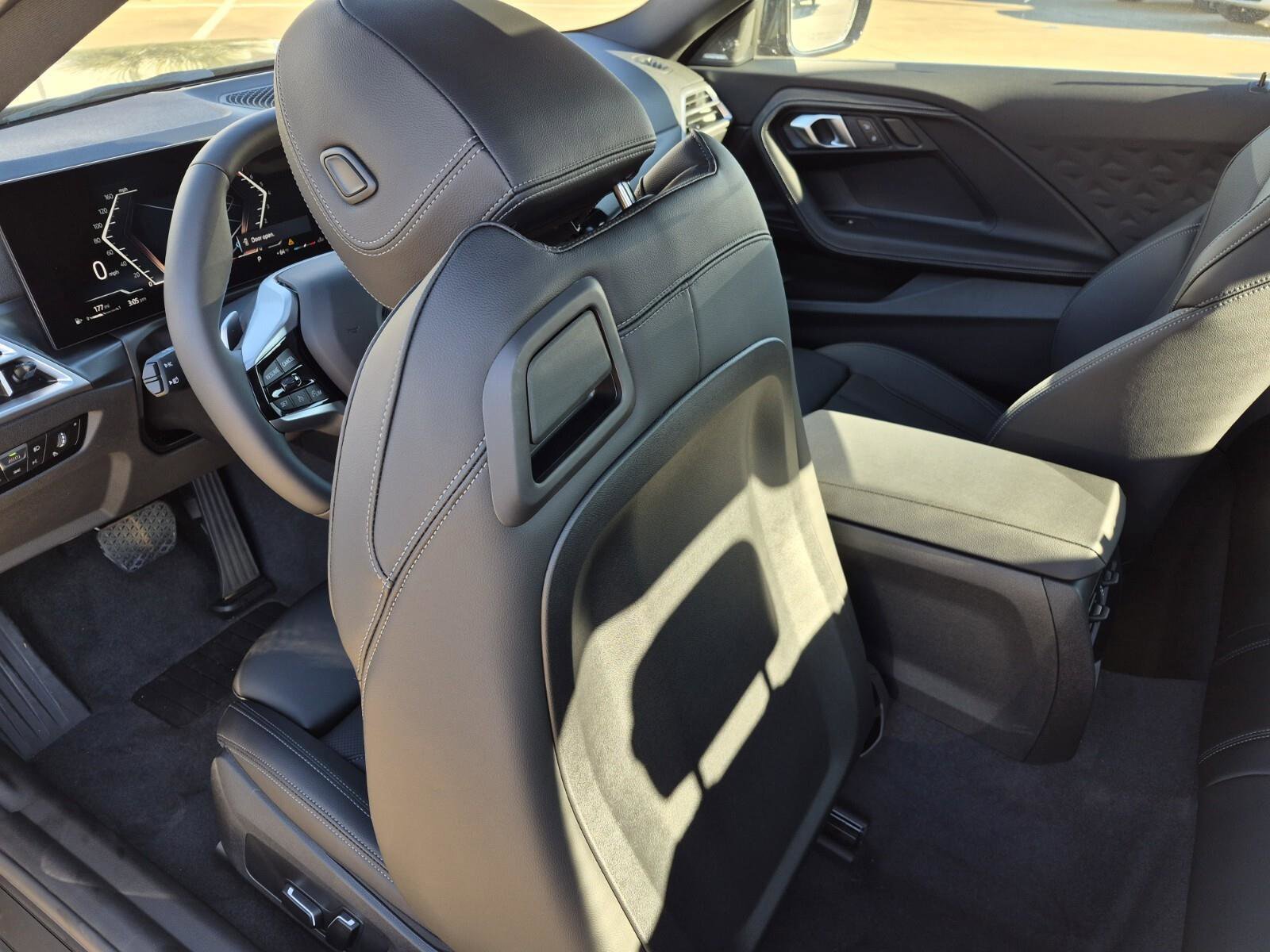 New 2026 BMW 230i xDrive Coupe w/ Convenience Package image 30