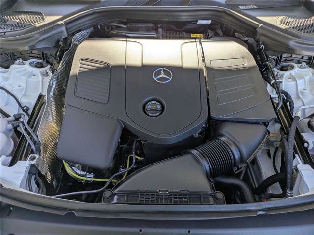 New 2026 Mercedes-Benz GLC 300 image 17