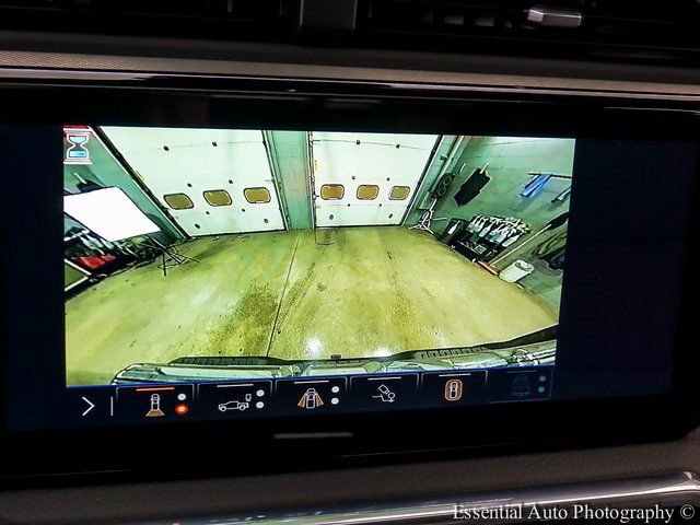 New 2026 GMC Sierra 1500 Denali image 15