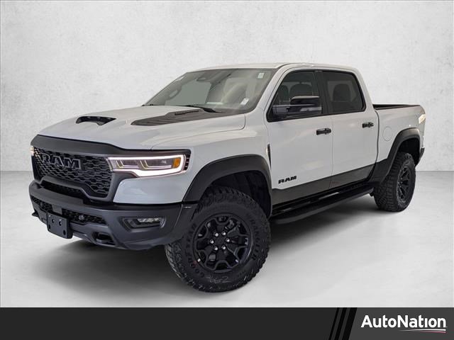 New 2026 RAM 1500 RHO w/ RHO Level 1 Equipment Group