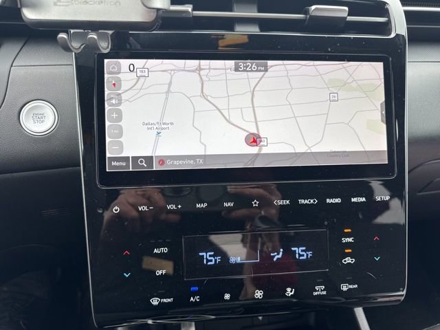 Used 2024 Hyundai Santa Cruz SEL w/ Activity Package image 10