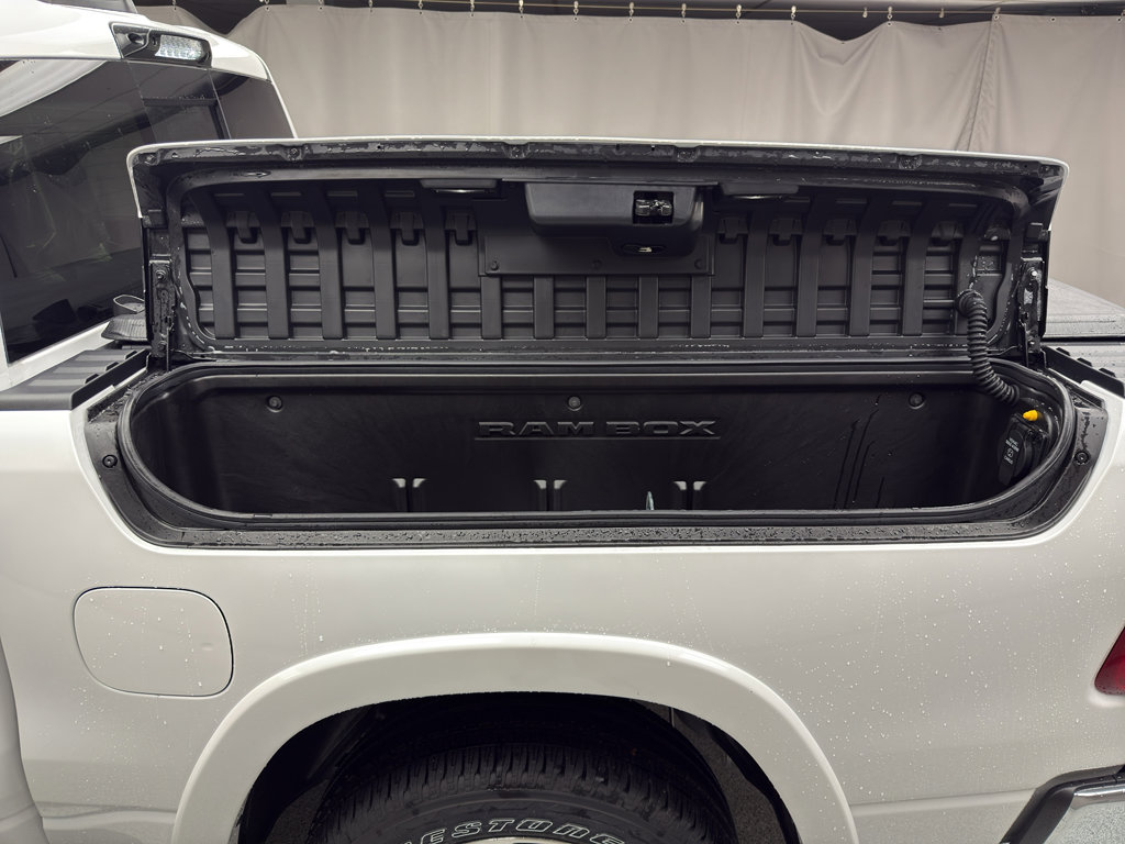 New 2026 RAM 1500 Limited image 15