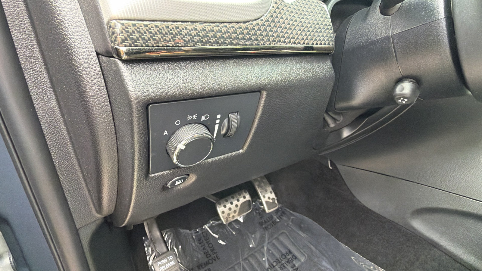 Used 2018 Jeep Grand Cherokee Trackhawk AWD/4WD image 26