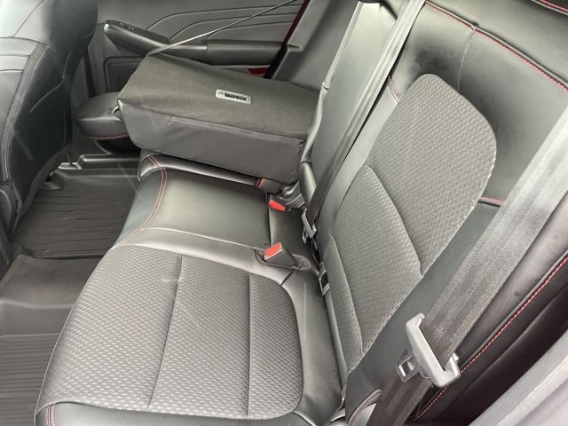 New 2026 Ford Escape ST-Line Elite image 57