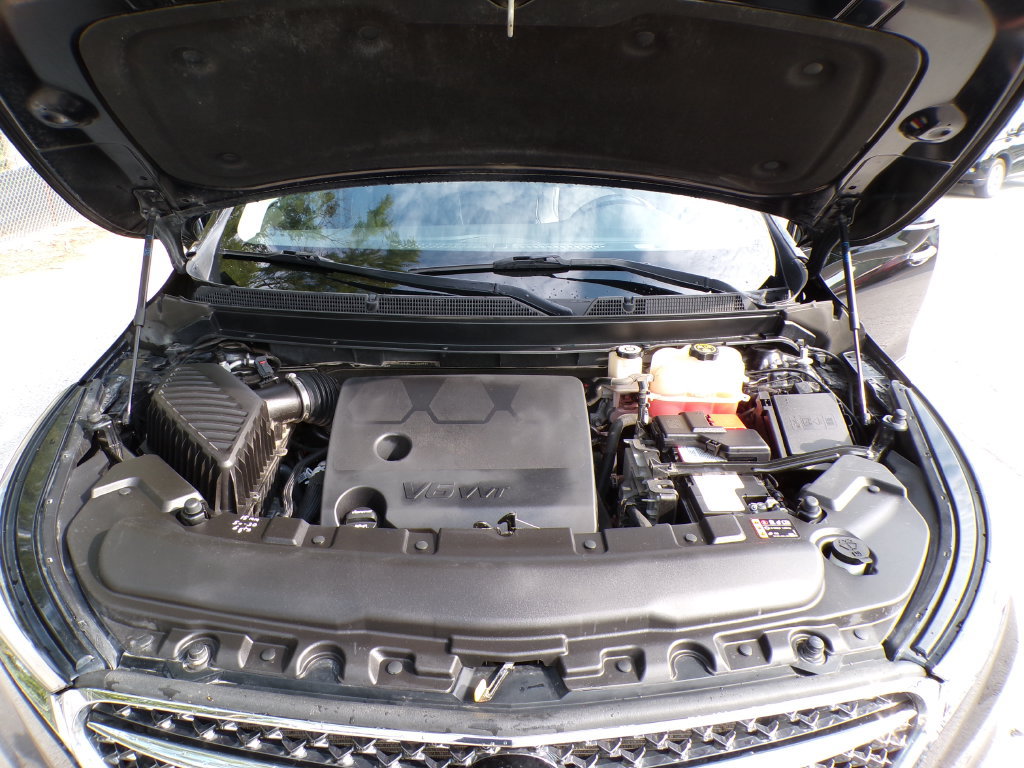 Used 2020 Buick Enclave Avenir w/ Avenir Technology Package AWD/4WD image 34