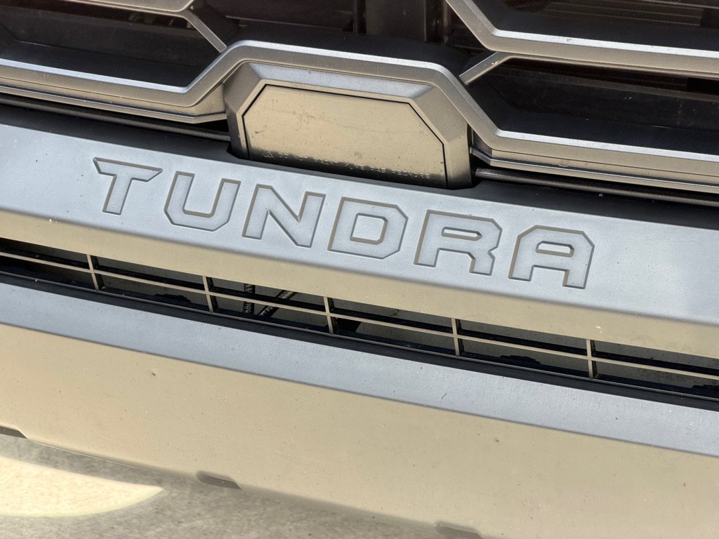 Used 2023 Toyota Tundra SR5 w/ TRD Sport Package AWD/4WD image 22