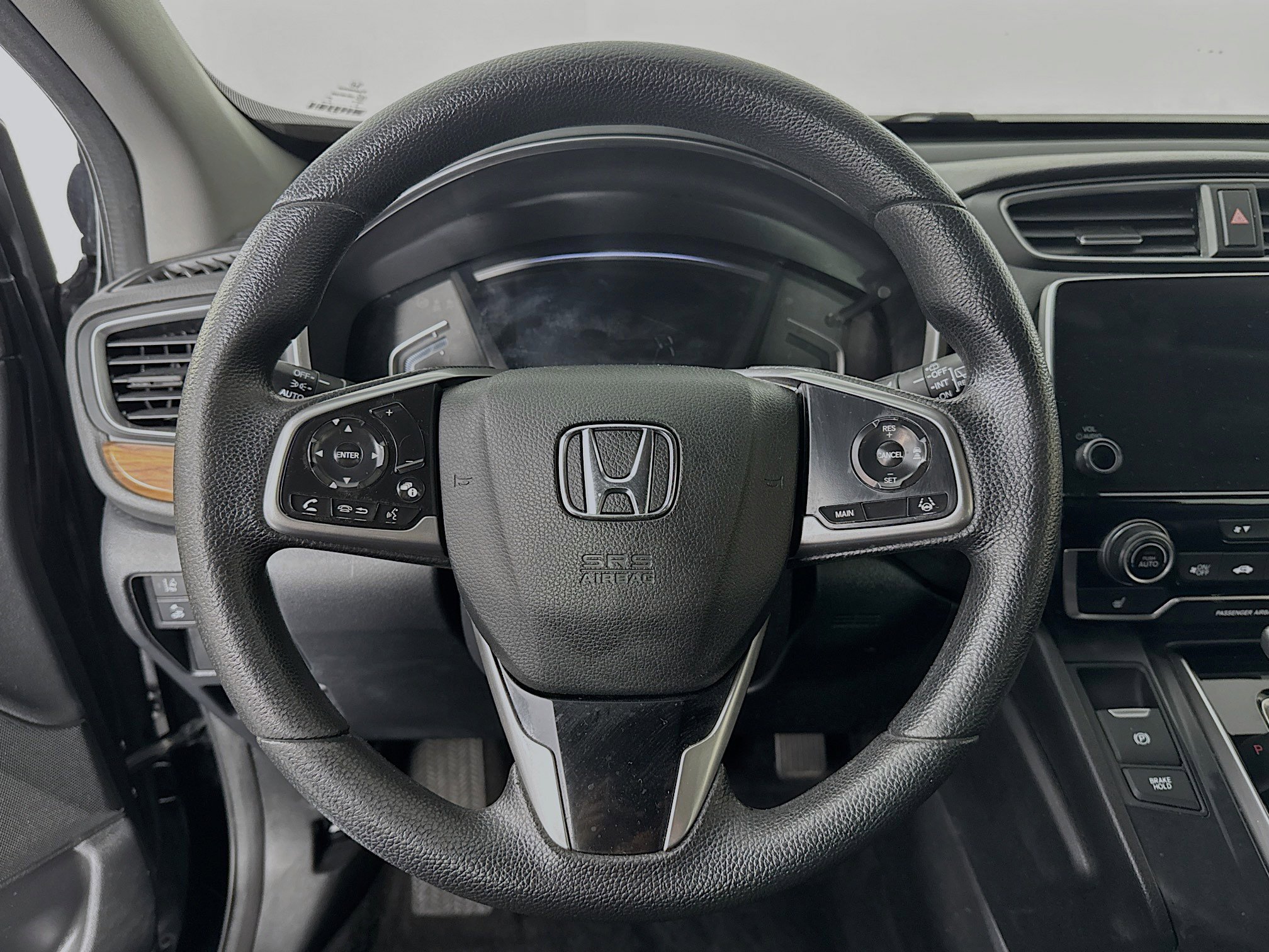 Certified 2022 Honda CR-V EX image 11