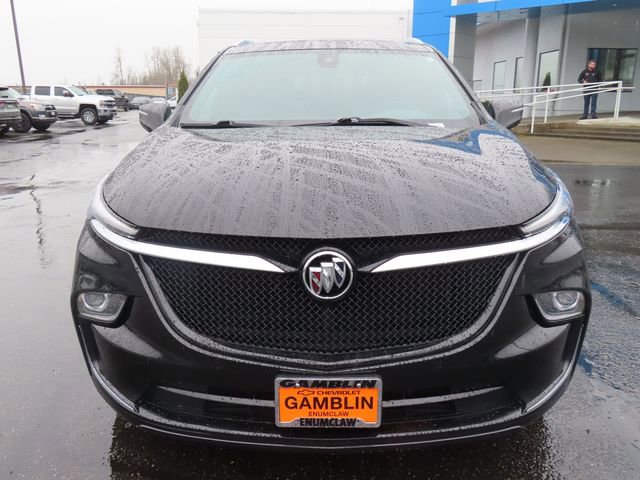 Used 2022 Buick Enclave Essence w/ Experience Buick Package AWD/4WD image 2