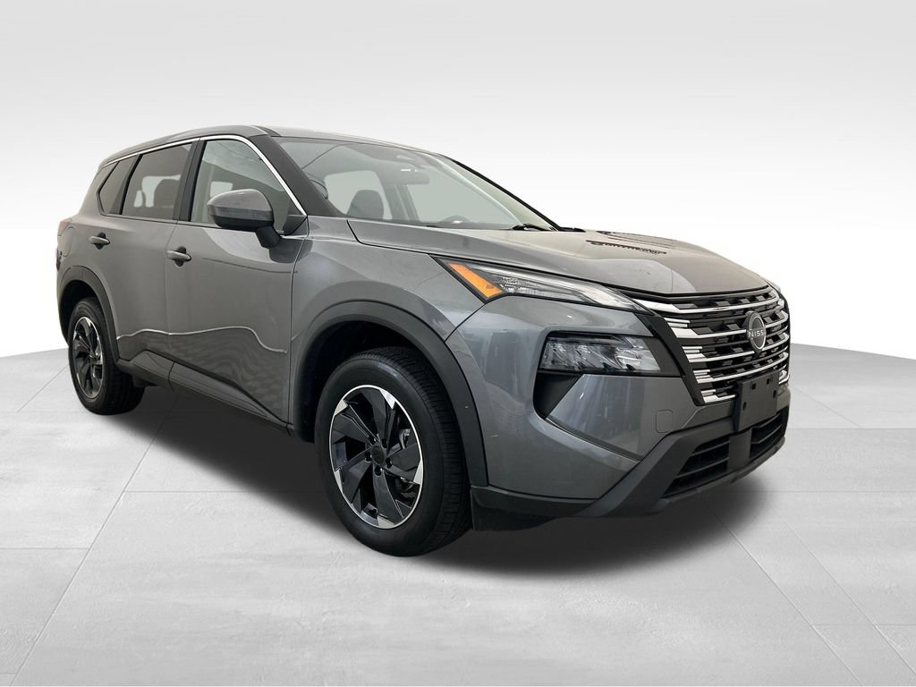 Used 2024 Nissan Rogue SV FWD image 8