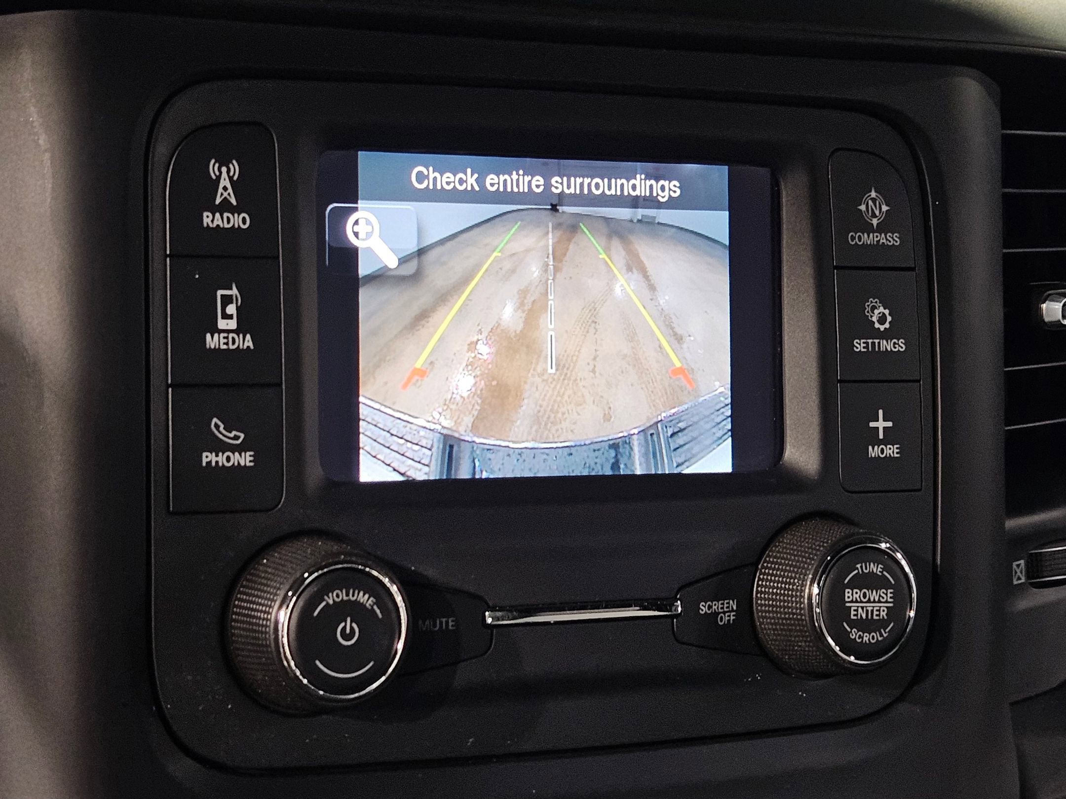 Used 2022 RAM 2500 Tradesman image 25