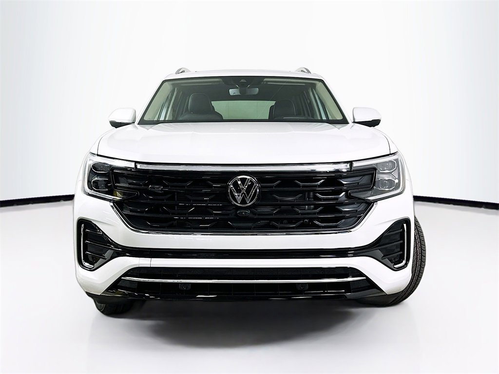 New 2026 Volkswagen Atlas SEL Premium R-Line image 5