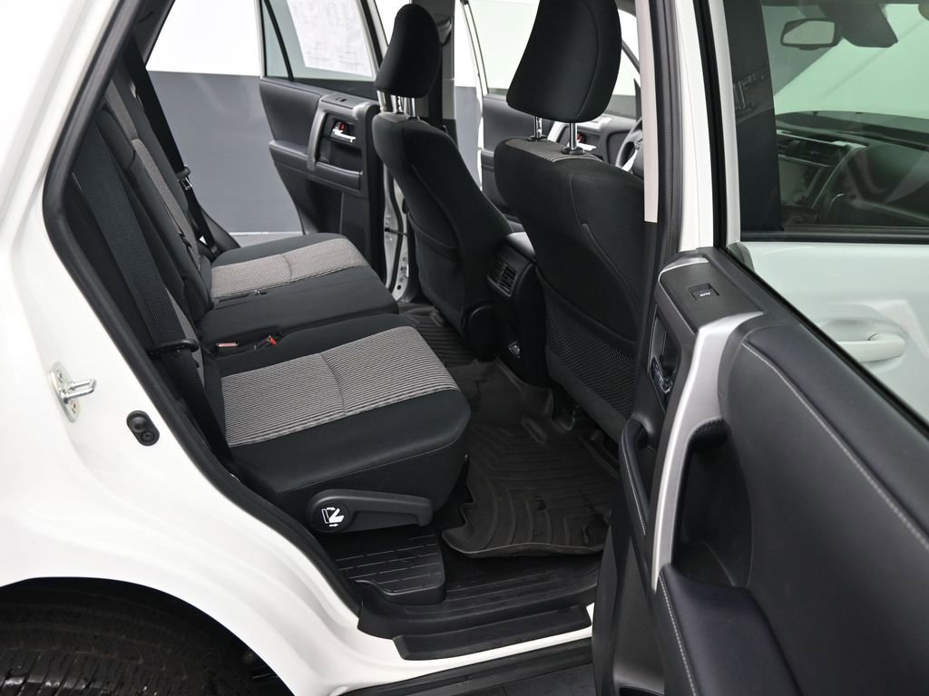 Used 2024 Toyota 4Runner SR5 image 22