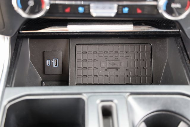 Used 2023 Ford F150 Limited image 23
