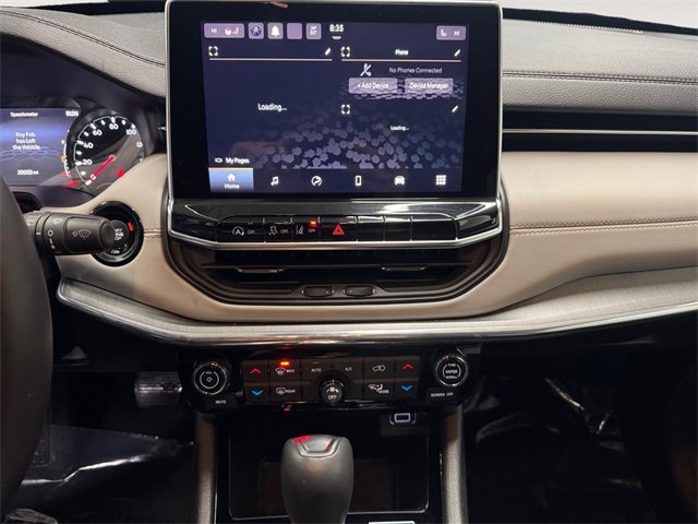 Used 2022 Jeep Compass Limited image 5