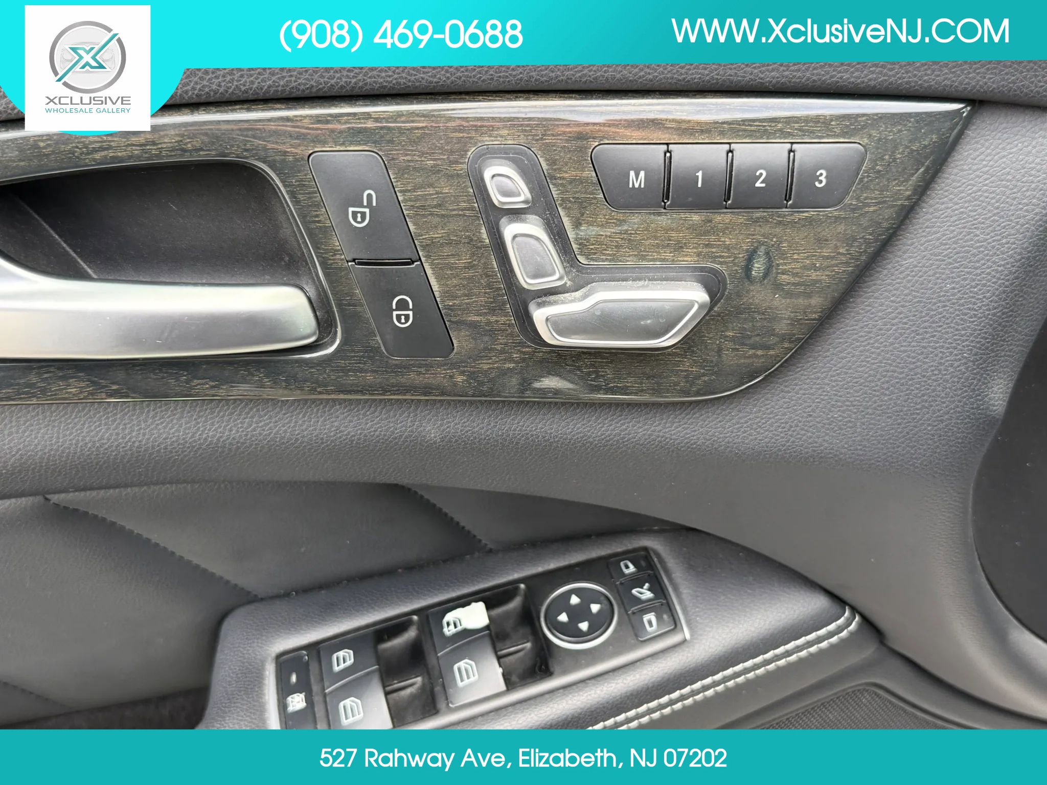 Used 2015 Mercedes-Benz CLS 550 4MATIC image 22