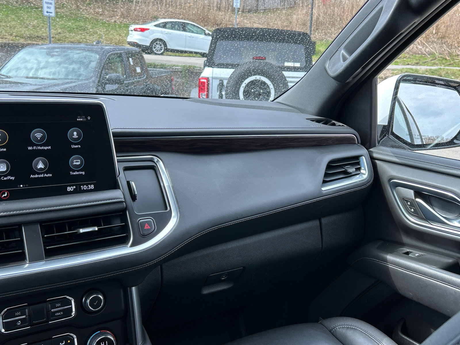 Used 2021 Chevrolet Tahoe LT AWD/4WD image 26