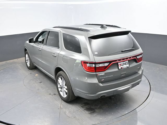 Used 2024 Dodge Durango GT AWD/4WD image 47