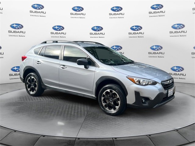 Used 2023 Subaru Crosstrek 2.0i image 1