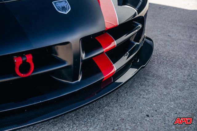 Used 2004 Dodge Viper SRT-10 image 28