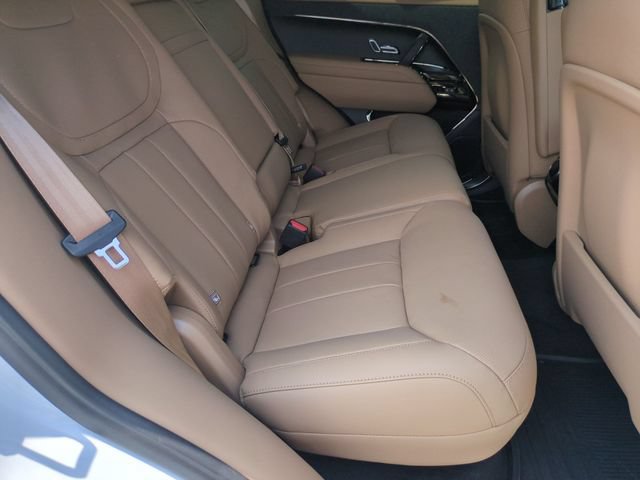 New 2026 Land Rover Range Rover Sport SE AWD/4WD image 17
