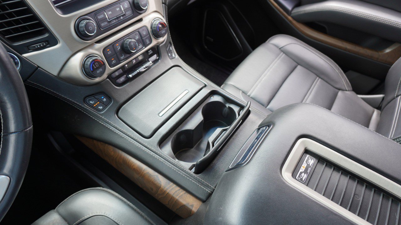 Used 2018 GMC Yukon Denali w/ Denali Ultimate Package image 19