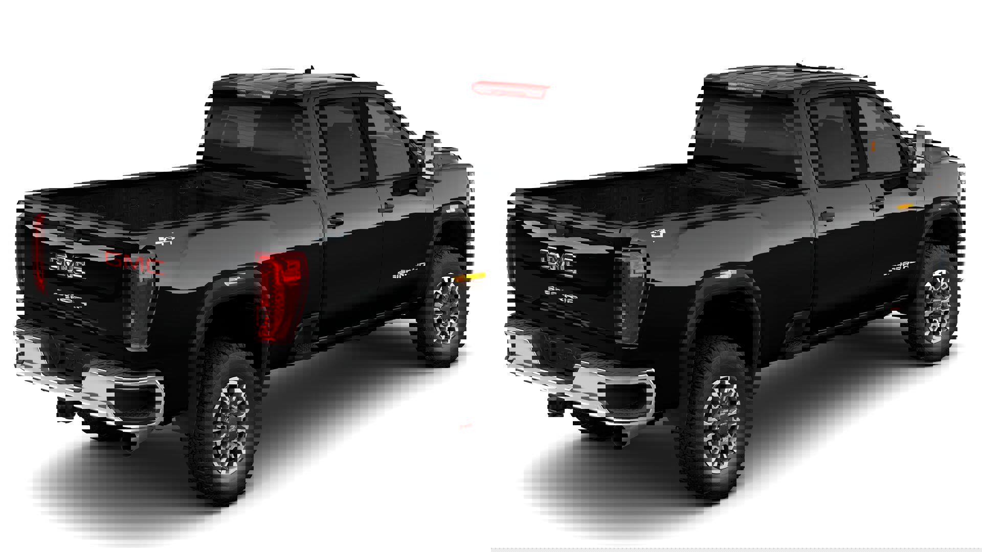 New 2025 GMC Sierra 3500 Pro w/ Convenience Package image 32