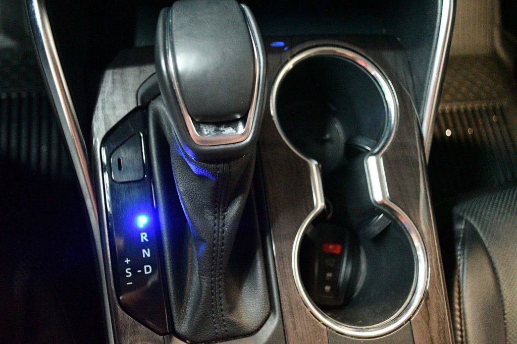 Used 2022 Toyota Highlander Limited AWD/4WD image 67