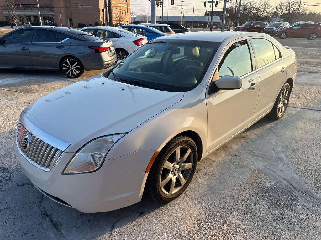 Used 2010 Mercury Milan Premier image 1
