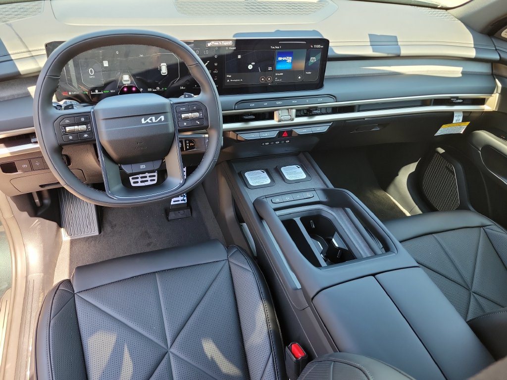 New 2027 Kia Telluride SX FWD image 12