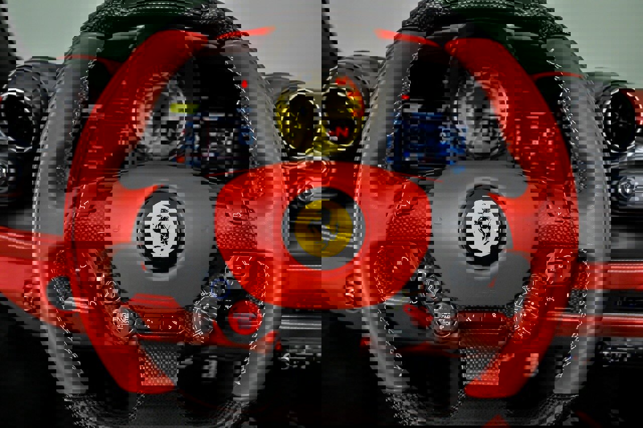 Used 2022 Ferrari F8 Tributo image 35